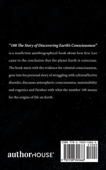 108: The Story of Discovering Earth's Consciousness