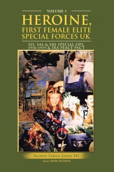 Heroine First Female Elite Special Forces Uk