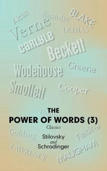 The Power of Words (3)