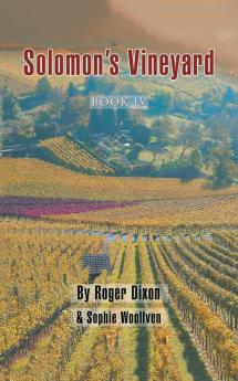 Solomon s Vineyard 4: Book Iv