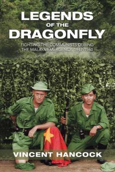 Legends of the Dragonfly