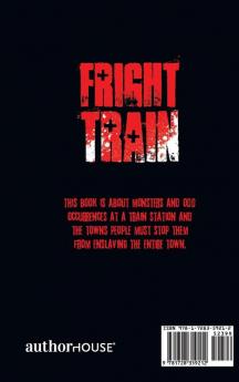 Fright Train