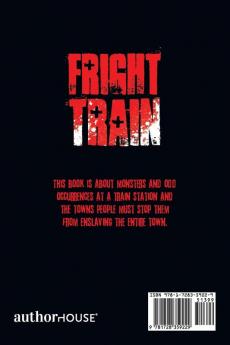 Fright Train