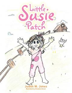 Little Susie  Patch