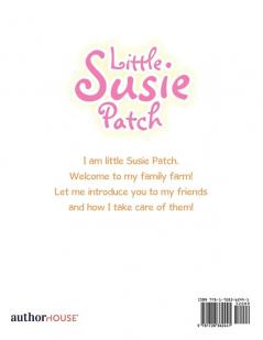 Little Susie  Patch