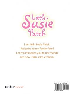 Little Susie Patch