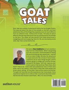 Goat Tales