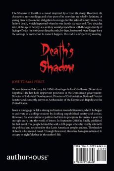 Death's Shadow