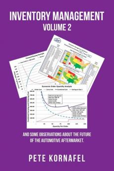 Inventory Management Volume 2