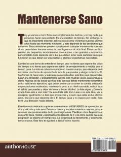 Mantenerse Sano