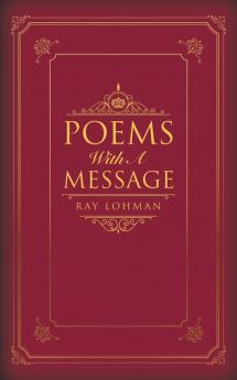 Poems with a Message