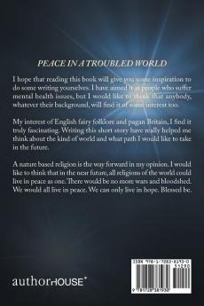 Peace in a Troubled World