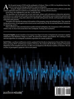 Real-Time Earthquake Tracking and Localisation