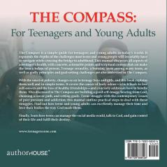 The Compass: for Teenagers and Young Adults: Crossing the Bridge to Adulthood