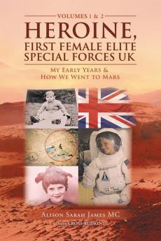 Heroine First Female Elite Special Forces Uk