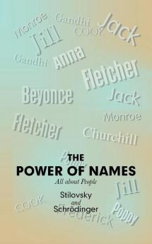 The Power of Names