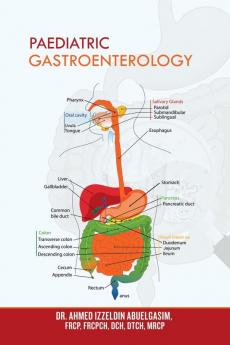 Paediatric Gastroenterology