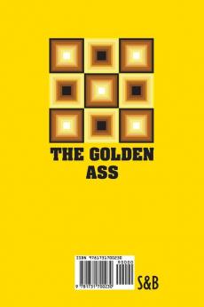 The Golden Ass