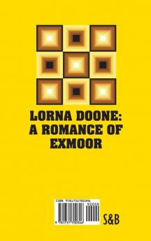 Lorna Doone: A Romance of Exmoor