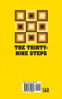 The Thirty-Nine Steps