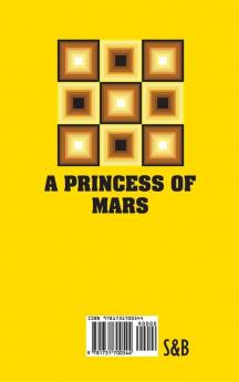 A Princess of Mars