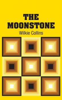 The Moonstone