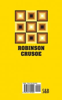 Robinson Crusoe