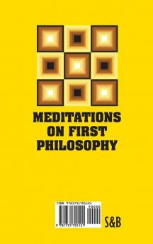 Meditations on First Philosophy