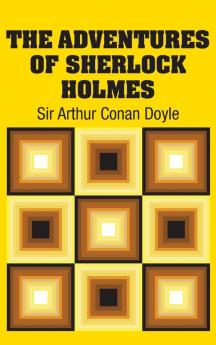 The Adventures of Sherlock Holmes