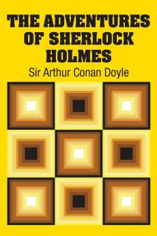 The Adventures of Sherlock Holmes