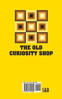 The Old Curiosity Shop