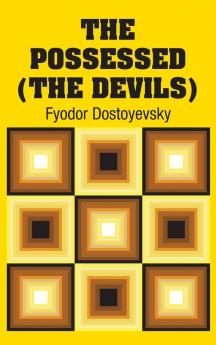 The Possessed (The Devils)