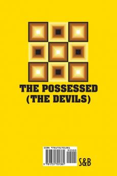 The Possessed (The Devils)