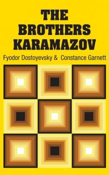 The Brothers Karamazov