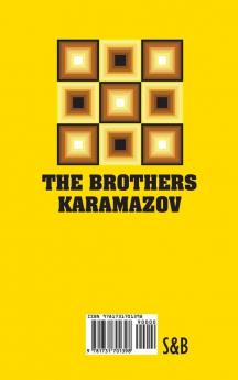 The Brothers Karamazov