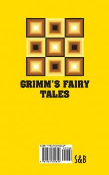 Grimm's Fairy Tales