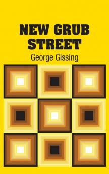 New Grub Street