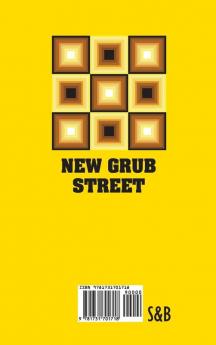 New Grub Street