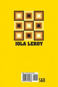 Iola Leroy