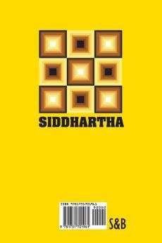 Siddhartha