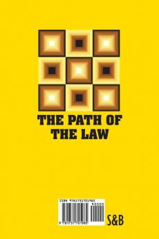The Path of the Law