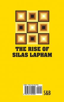 The Rise of Silas Lapham