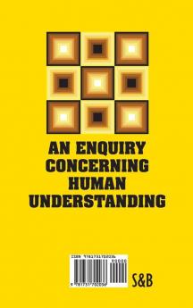 An Enquiry Concerning Human Understanding