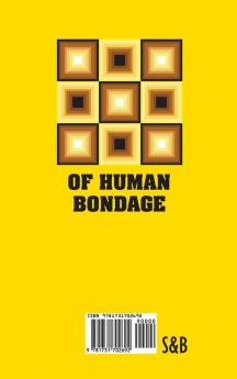 Of Human Bondage