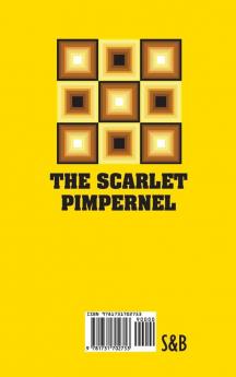 The Scarlet Pimpernel