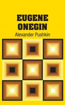 Eugene Onegin