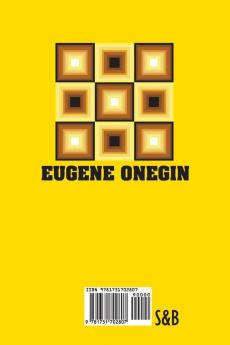 Eugene Onegin