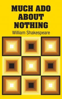 Much Ado About Nothing