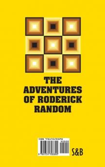 The Adventures of Roderick Random