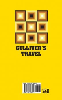 Gulliver's Travel